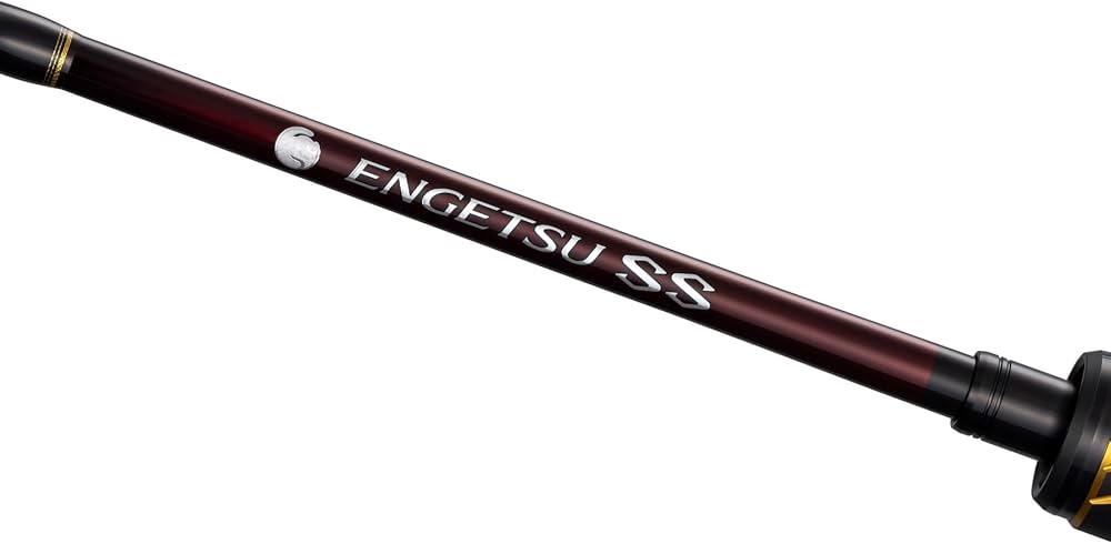 Amazon | シマノ(SHIMANO) 鯛ラバロッド 25炎月 SS C-S64M-T | シマノ