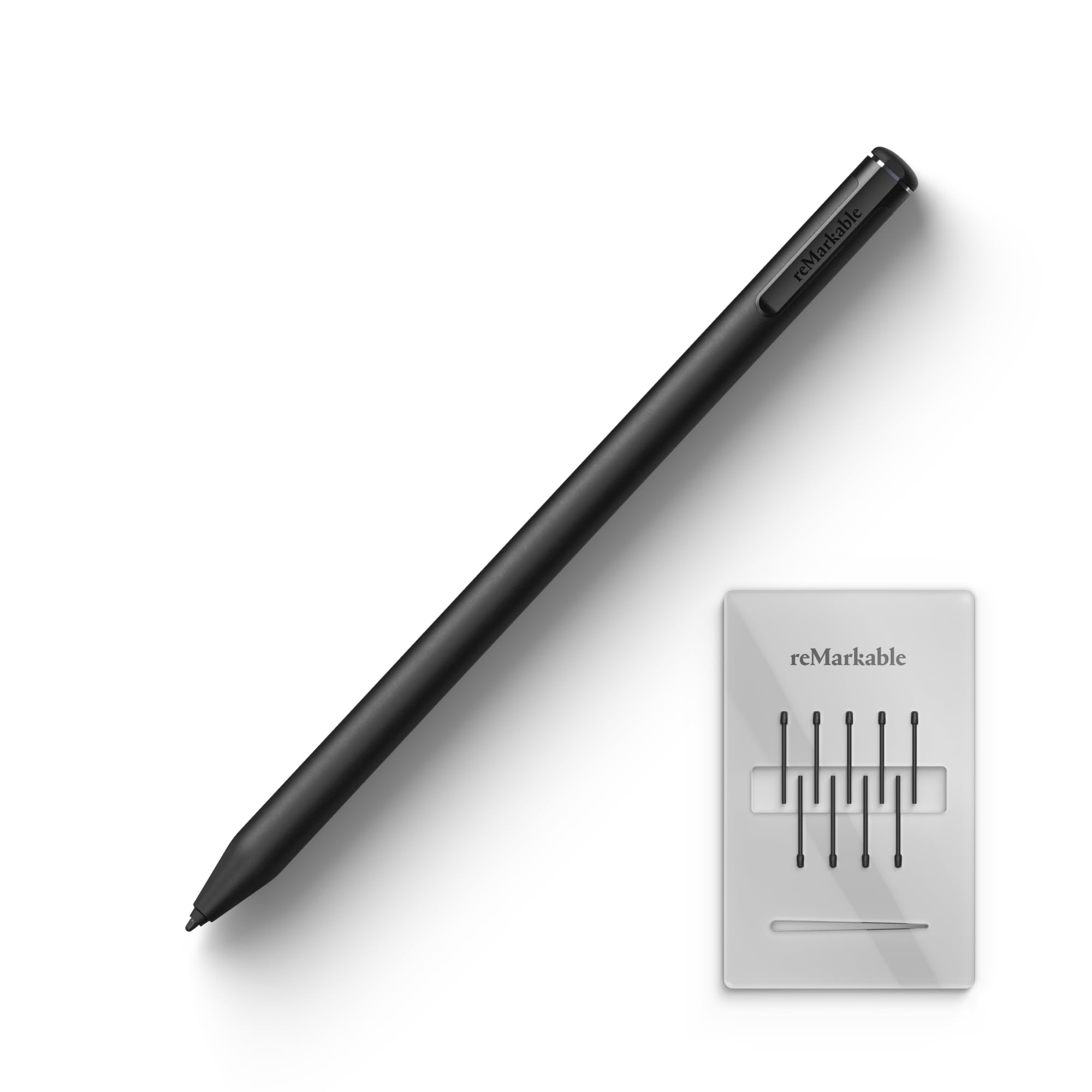 Amazon.com: reMarkable Marker Plus The Official reMarkable 2 Pen