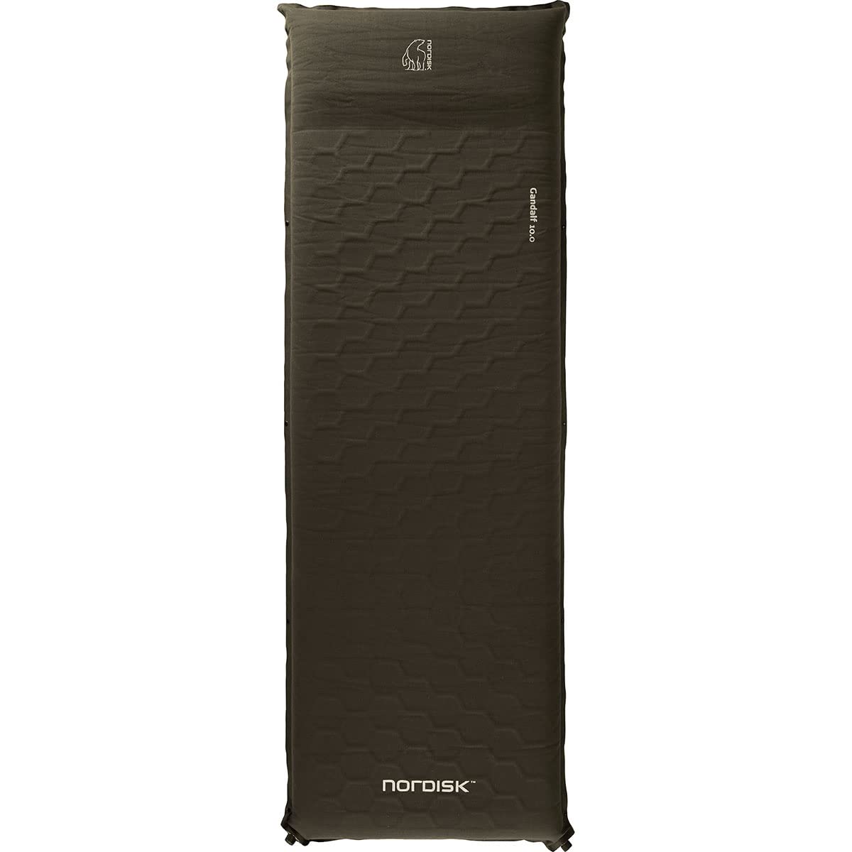 Amazon | NORDISK(ノルディスク) アウトドア キャンプ マット