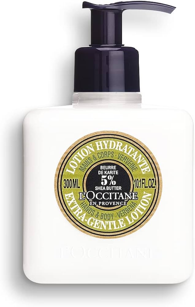 Amazon.co.jp: ロクシタン(L'OCCITANE) シア ジェントルハンド