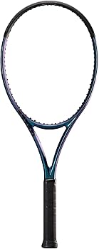 Amazon | ウイルソン Wilson 硬式テニスラケット ULTRA 100L V4.0
