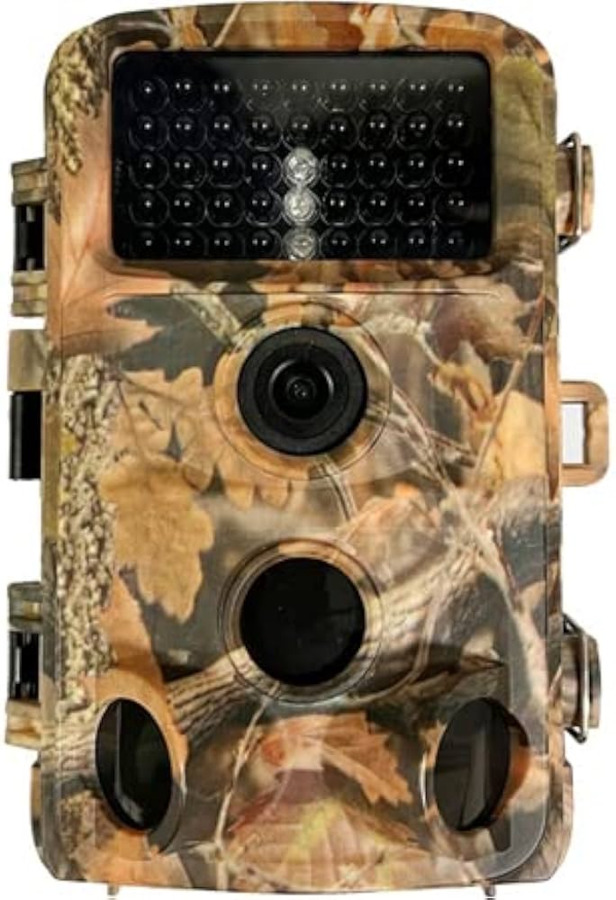 Amazon.co.jp: 富士倉(Fujikura) トレイルカメラ FTC-002 : 家電＆カメラ