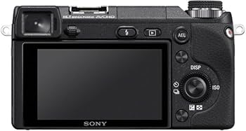 Amazon | SONY ミラーレス一眼カメラ α NEX-6ボディ ブラック NEX-6/B