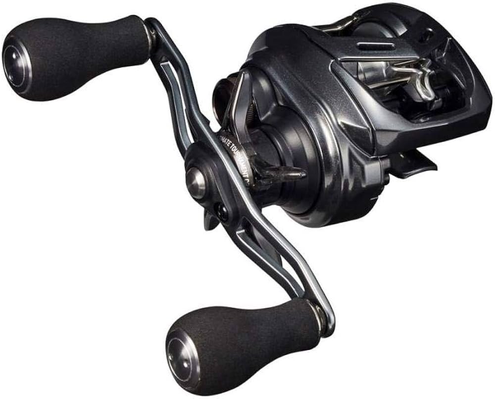 Amazon | ダイワ(DAIWA) 両軸リール 20 ADMIRA A 100XH(2020モデル