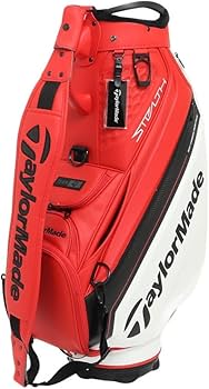 Amazon | テーラーメイド(TAYLOR MADE) グローバルツアー キャディ
