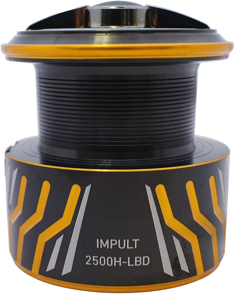 Amazon | ダイワ(DAIWA) 純正パーツ 20 インパルト 2500H-LBD スプール