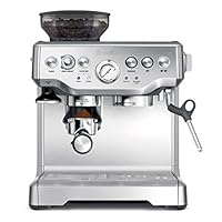 Amazon | Breville (ブレビル) BES870XL バリスタ エクスプレス