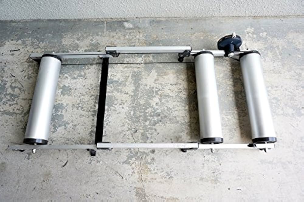 Amazon | 世田谷)MINOURA(ミノウラ) ACTION MAG ROLLER（アクション