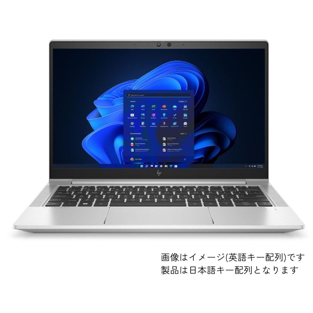 Amazon.co.jp: HP ノートパソコン EliteBook 630 G9/CT 7C4K6PA#ABJ