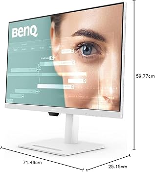 Amazon.co.jp: ベンキュージャパン BenQ アイケアモニター GW3290QT