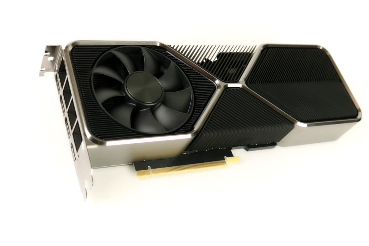 Amazon | Geforce (ジーフォース) RTX 3080 Ti 12GB GDDR6X PCI