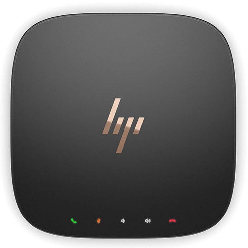 HP Elite Slice G1 Mini Desktop 1RX55PA (Core i5 6600T / 8GB DDR4