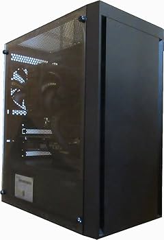 Amazon.co.jp: MARU-PC ゲーミングデスクトップパソコン Ryzen 7 5700X