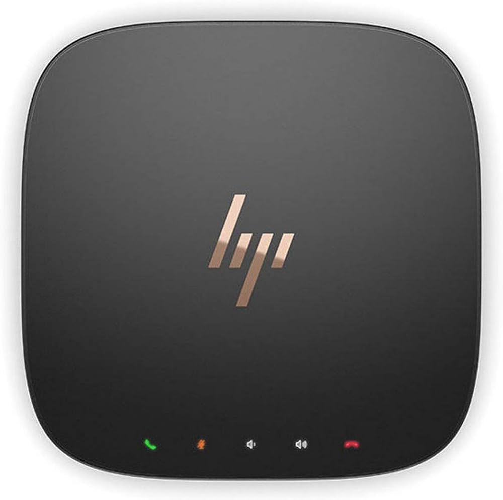 HP Elite Slice G1 Mini Desktop 1RX55PA (Core i5 6600T / 8GB DDR4