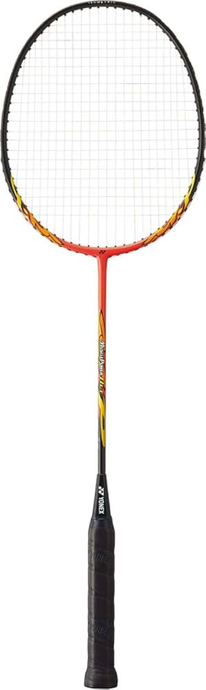 Amazon | Yonex (ヨネックス) バドミントン ラケット マッスルパワー