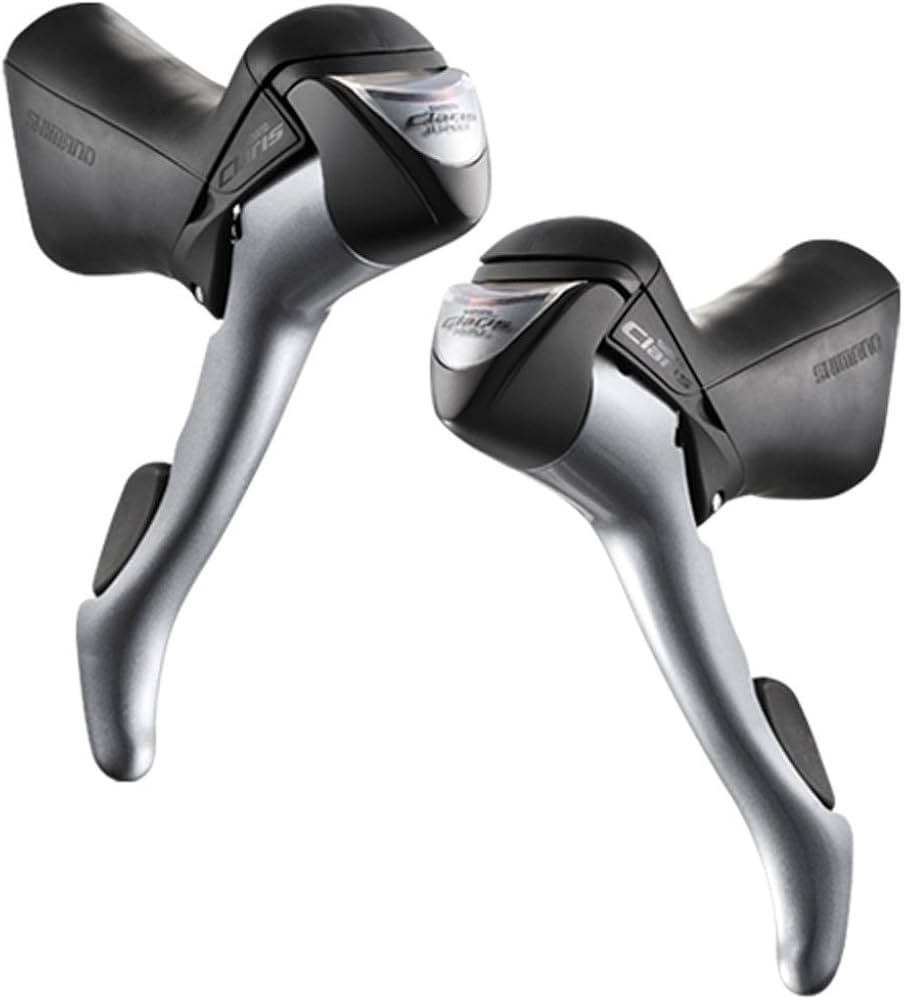 Amazon | シマノ(SHIMANO) シフティング/ブレーキレバー(ROAD