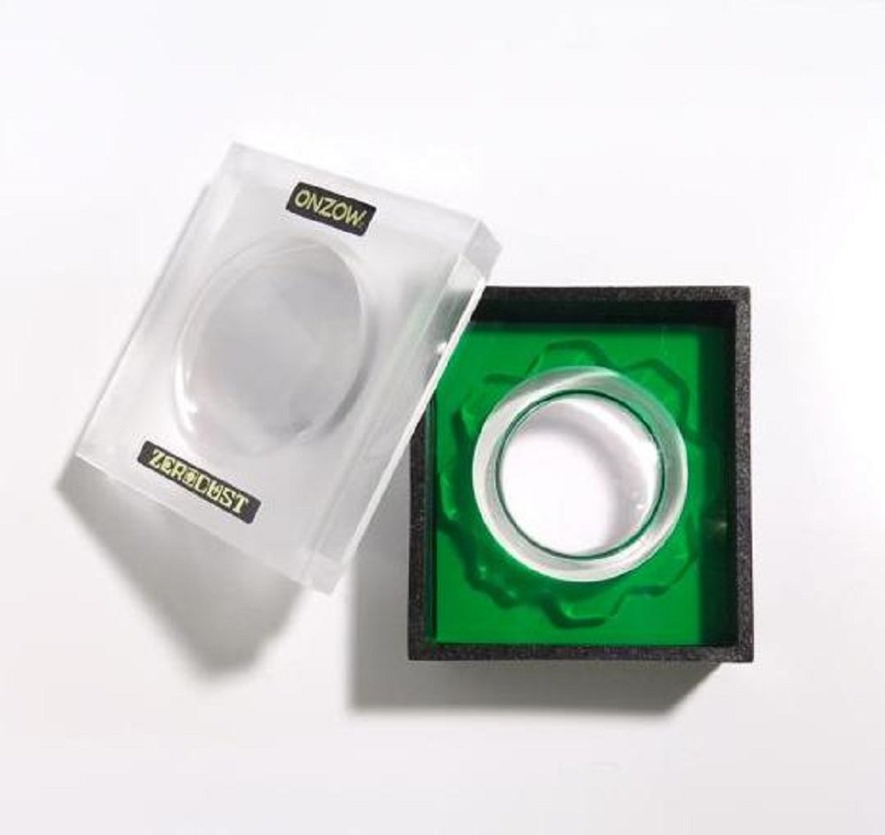 Amazon.co.jp: ONZOW Labo ゼロダスト スタイラス チップ クリーナー