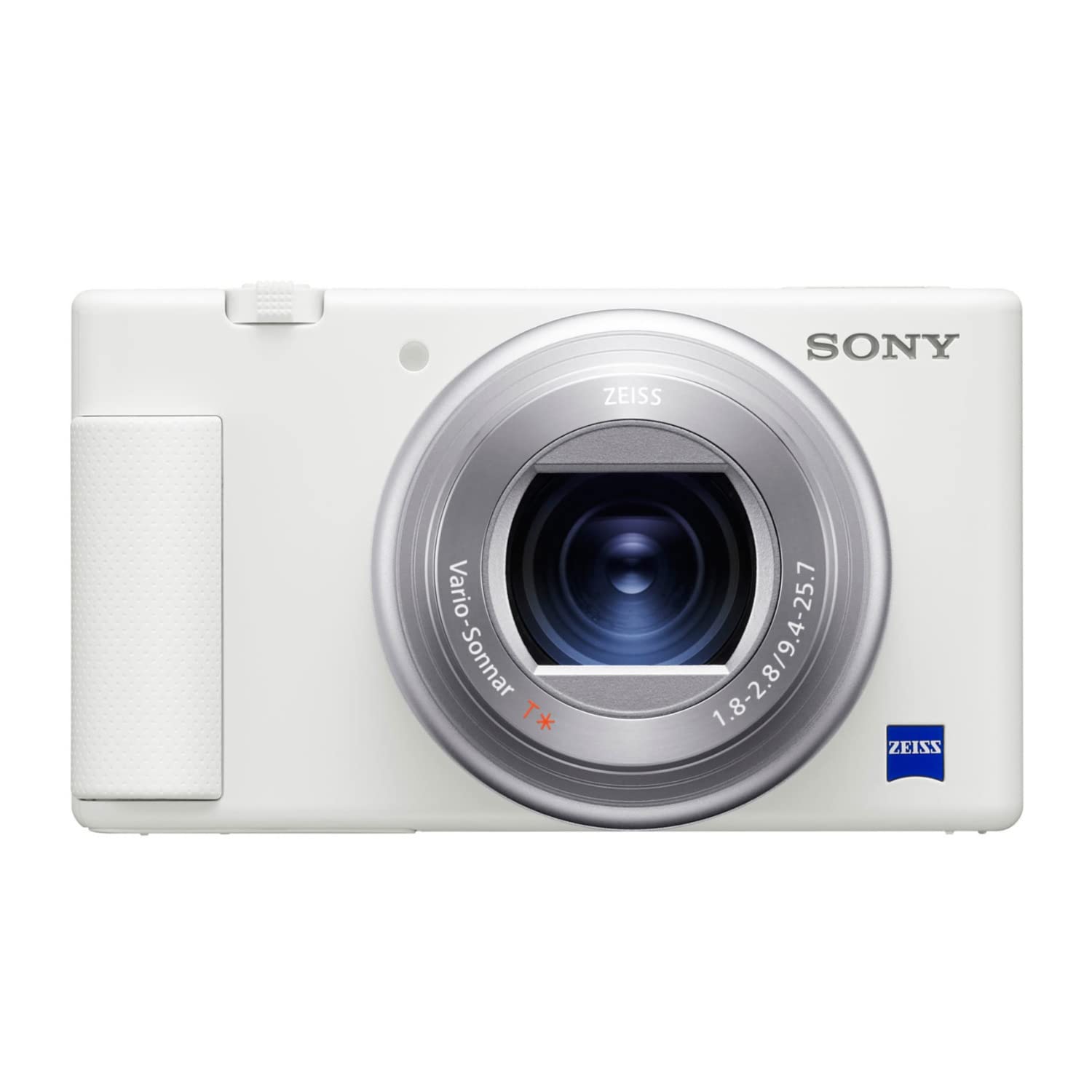 Amazon.com : Sony ZV-1 Camera for Content Creators and Vloggers