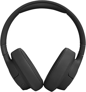 Amazon.com: JBL Tune 770NC Wireless Over Ear Noise Cancelling