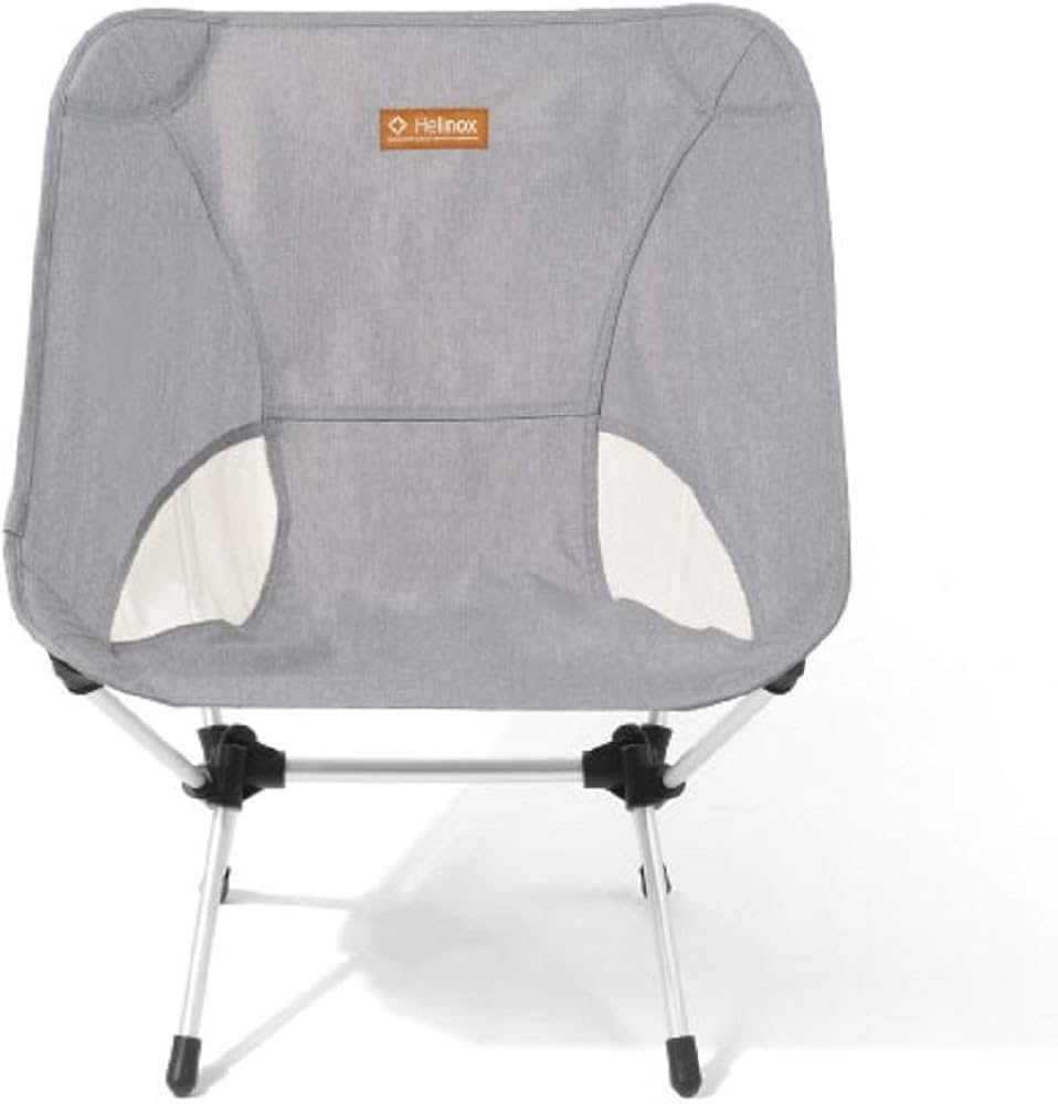 Amazon.co.jp: ヘリノックス(Helinox) アウトドアチェア HN.チェアワン