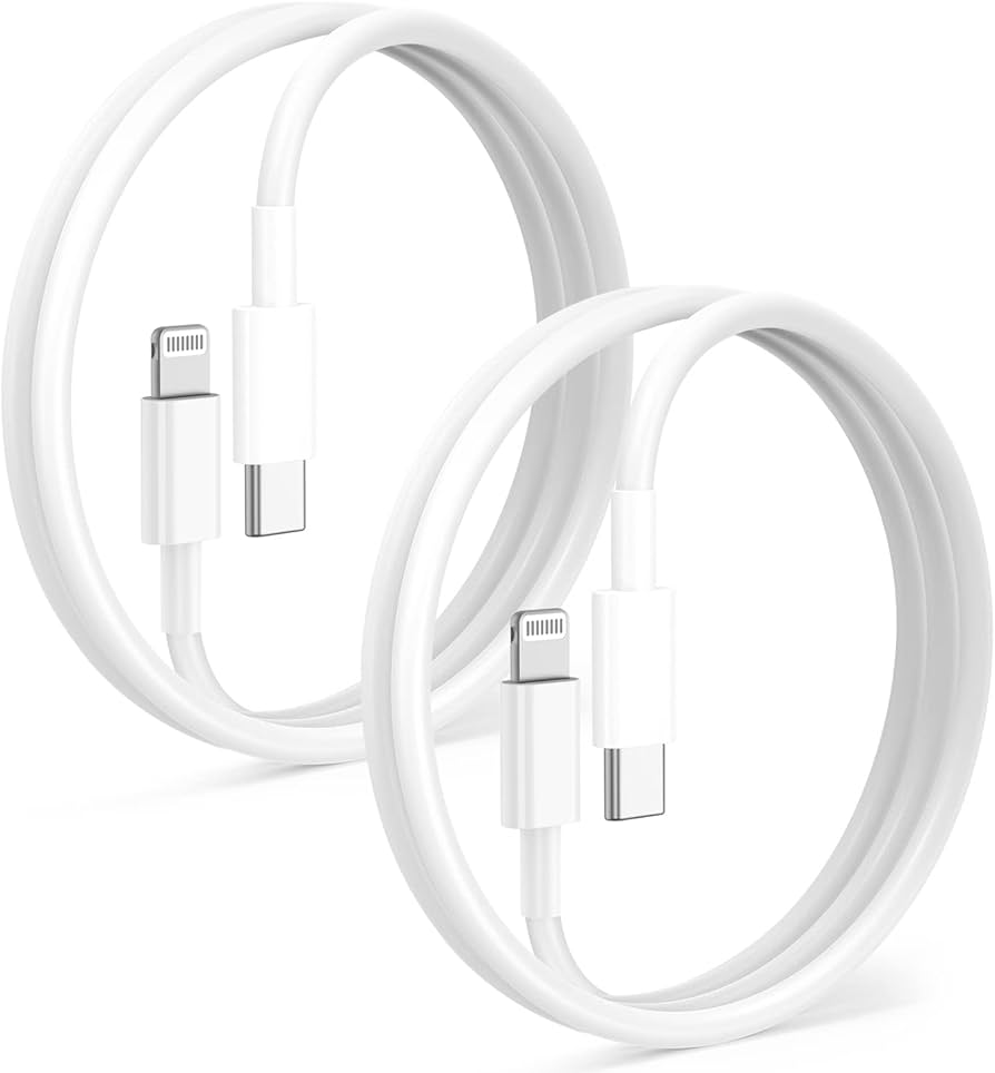 Amazon.com: for iphone14 USBC to Lightning Cable 3 Foot[Apple MFi