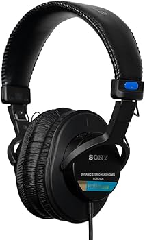 Amazon.co.jp: SONY ステレオヘッドホン MDR-7506 : 家電＆カメラ