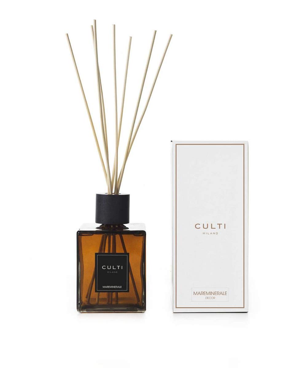 Amazon.com : Culti Milano Mareminerale | Decor Diffuser | 500 ml