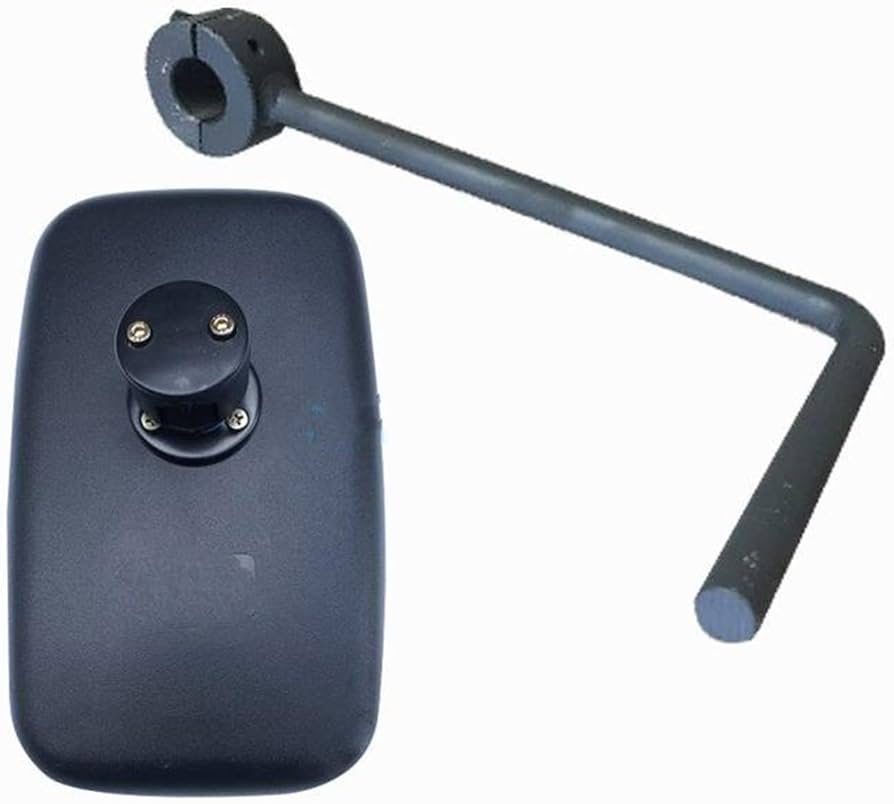 Amazon | バックミラーサイド アンダー ミラー 日立用 Zx ミラー反転