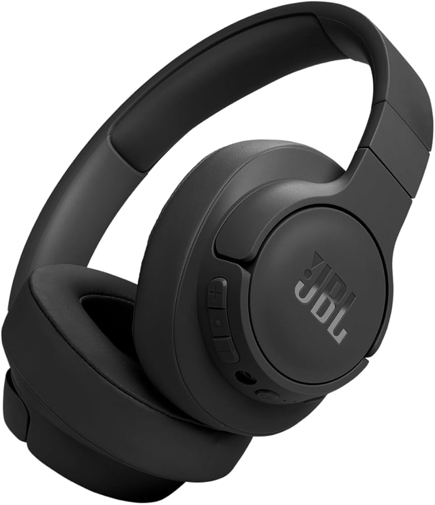 JBL Tune 770NC Noise Cancelling Wireless Over-Ear Headphones