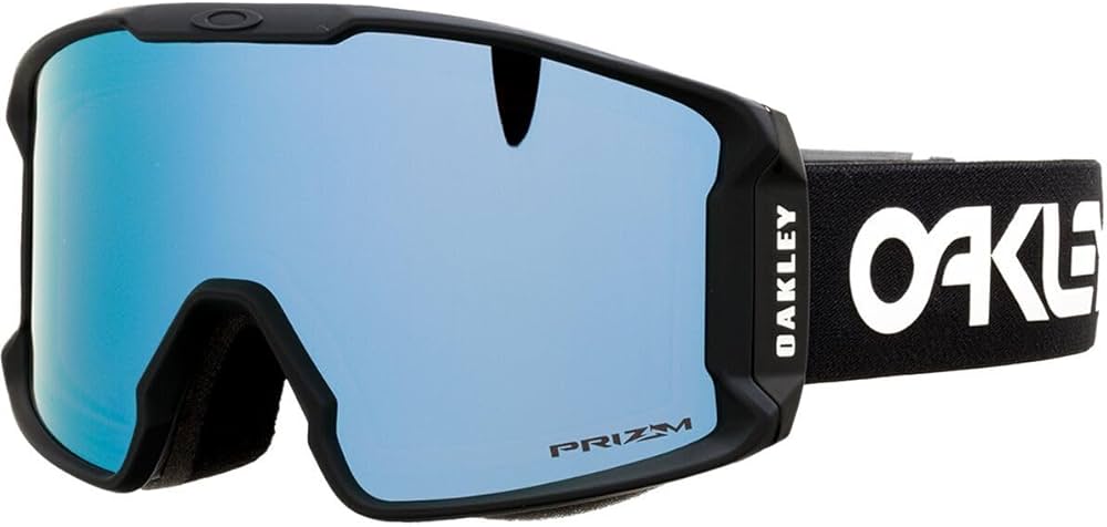 Amazon | [オークリー] OAKLEY ゴーグル LINE MINER XM FACTORY PILOT