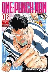 Amazon | One-Punch Man, Vol. 26 (English Edition) [Kindle edition