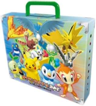 Amazon.co.jp: ポケモン カードゲーム DPt ギフトボックス : おもちゃ