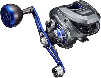 Daiwa Light Game X IC 150 Bait Reel with Counter : Amazon.com.au
