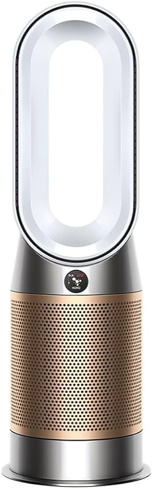 Amazon.co.jp: Dyson Purifier Hot + Cool Formaldehyde : ホーム