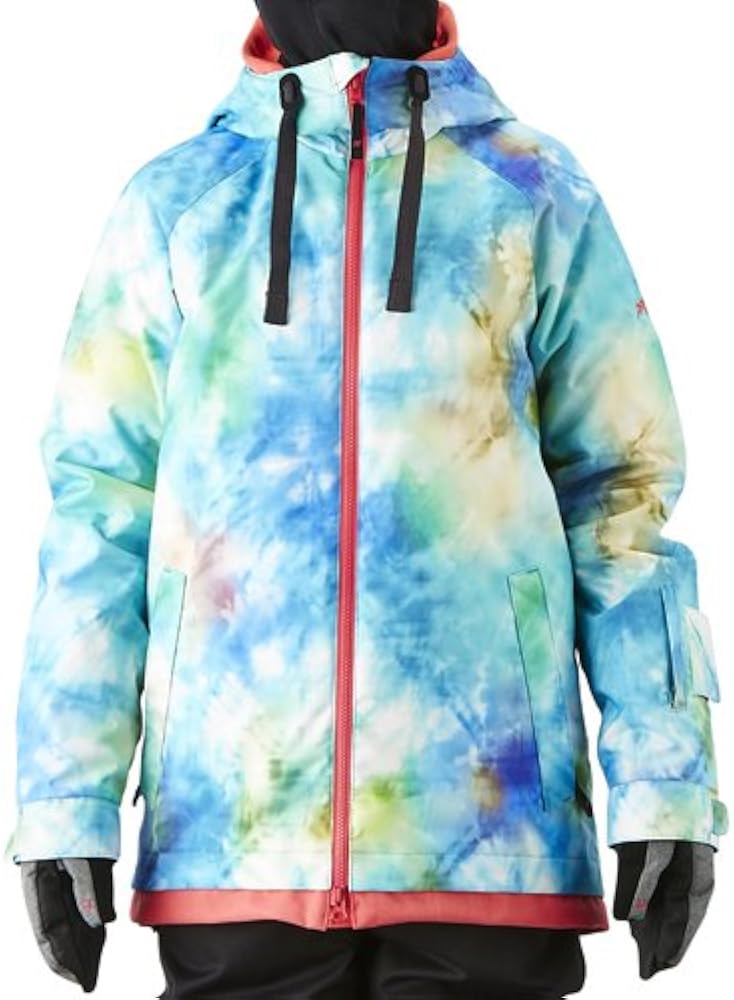 Amazon.co.jp: (エスティボ) ESTIVO レディーススノーボードウェア