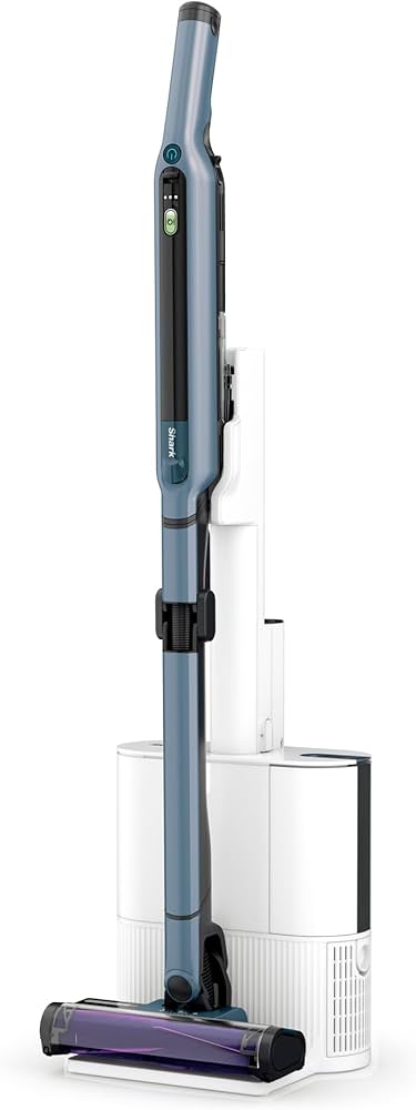 Amazon | 【Amazon.co.jp限定】 Shark シャーク 掃除機 自動ゴミ収集