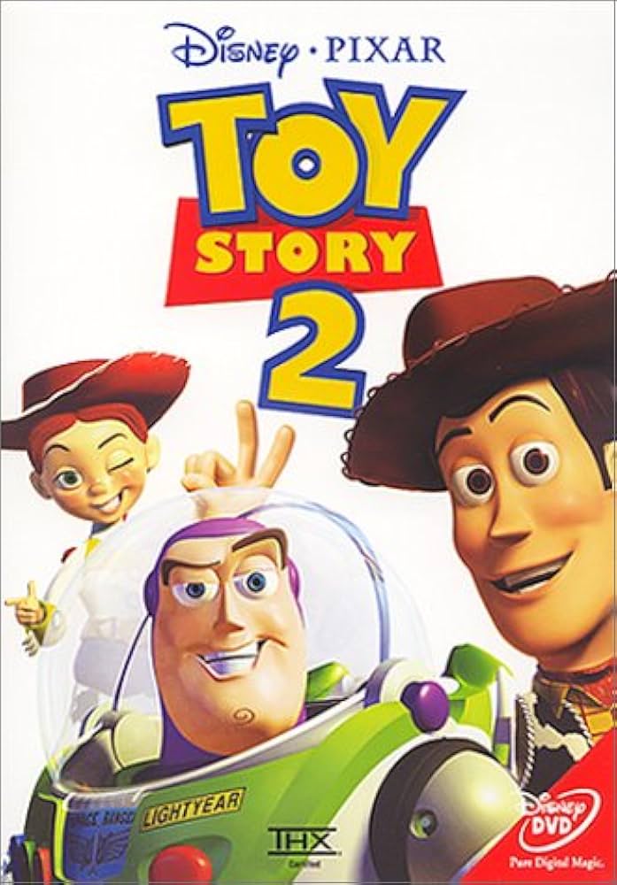 Amazon.co.jp: トイ・ストーリー2 [DVD] : トム・ハンクス, ティム