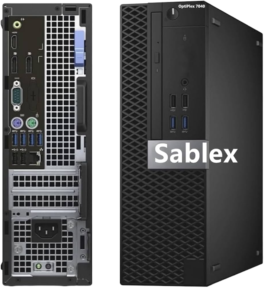 Amazon.co.jp: 【整備済み品】 optiplex 中古デスクトップパソコン