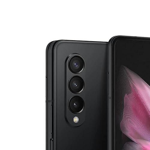 Amazon.com: Samsung Galaxy Z Fold 3 5G US Version, 512GB, Phantom