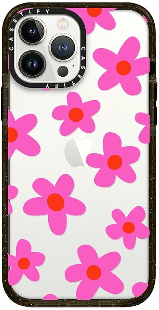 Amazon.com: CASETiFY Impact Case for iPhone 13 Pro Max - Bold