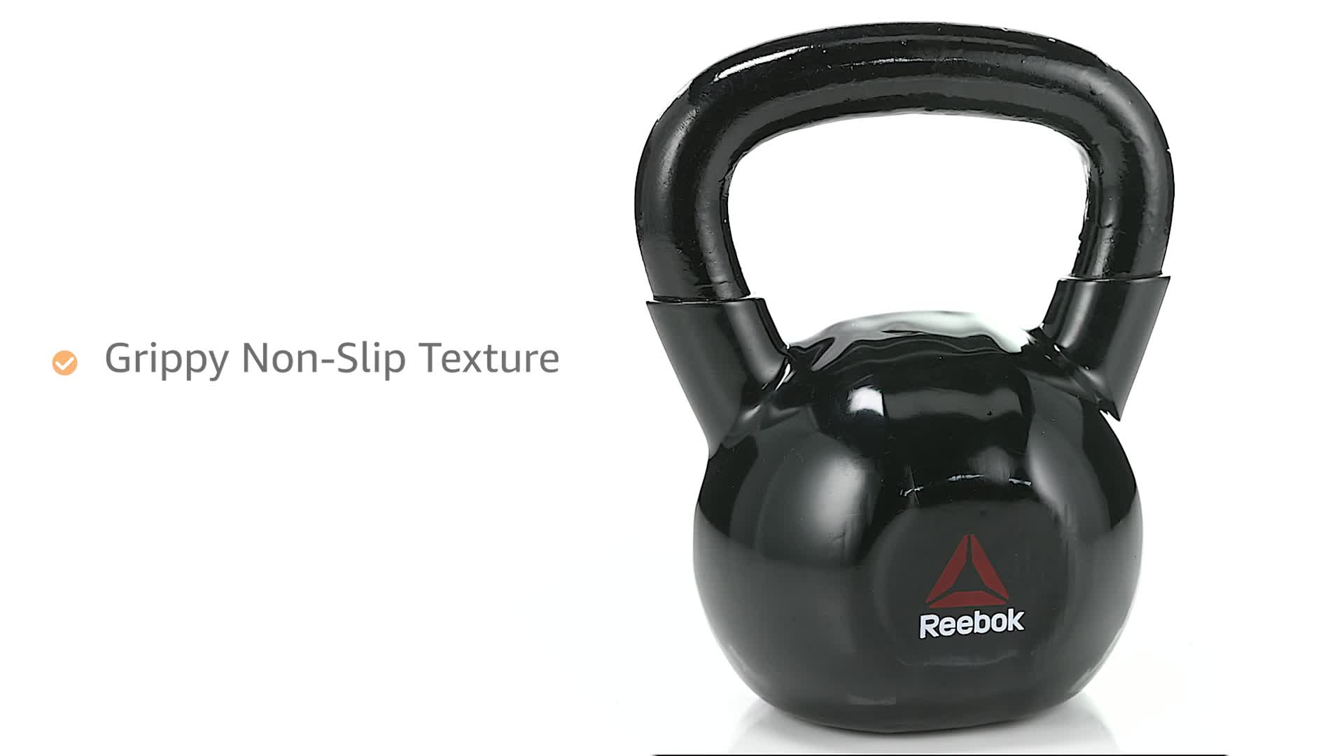 Reebok KETTLEBELL 16KG, 1 SIZE: Buy Online at Best Price in UAE