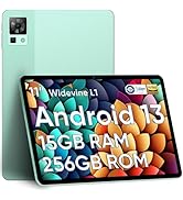 Amazon.co.jp: タブレットDOOGEE T30 Pro Android 13 11インチ android