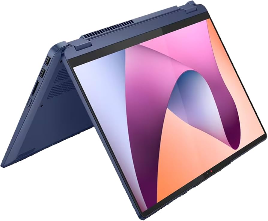 Amazon.com: Lenovo IdeaPad Flex 5 14ABR8 14