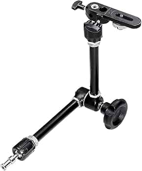 Amazon.co.jp: Manfrotto アクセサリー バリアブルフリクションアーム