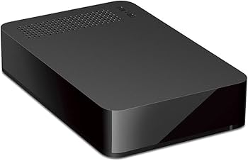 Amazon | BUFFALO USB3.0 外付けハードディスク PC/家電対応 1TB