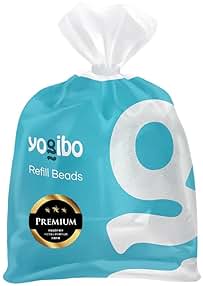 Amazon.co.jp: ヨギボー 補充用ビーズ