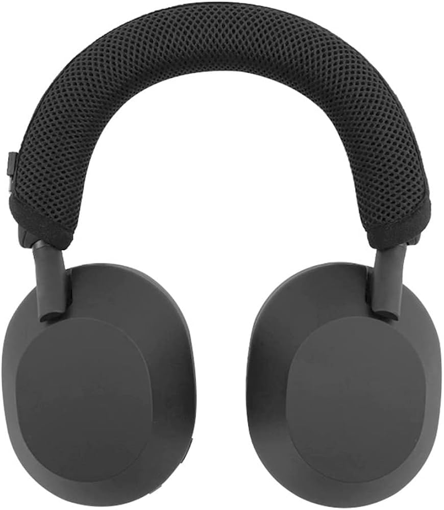 Amazon.com: Headband Cover Pad for Sony WH-1000XM5 Headphone