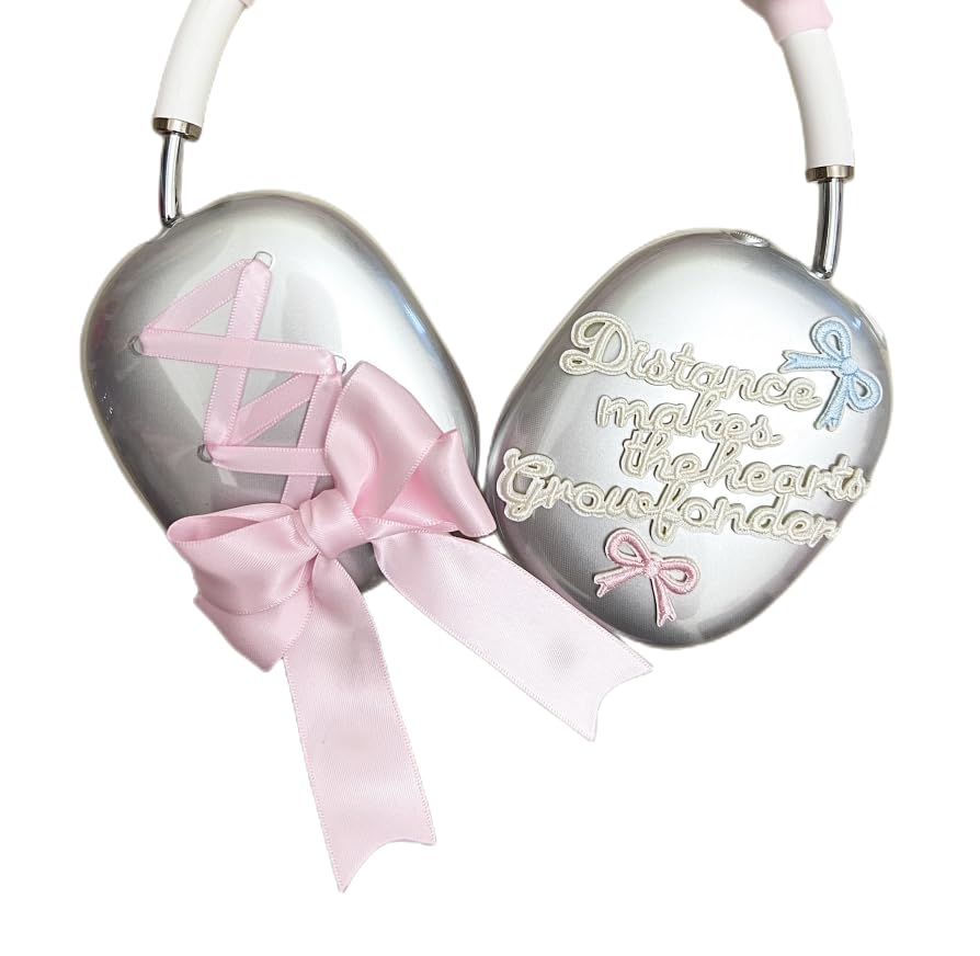 Amazon.com: Handmade Cute Y2K Case Cover for AirPods Max