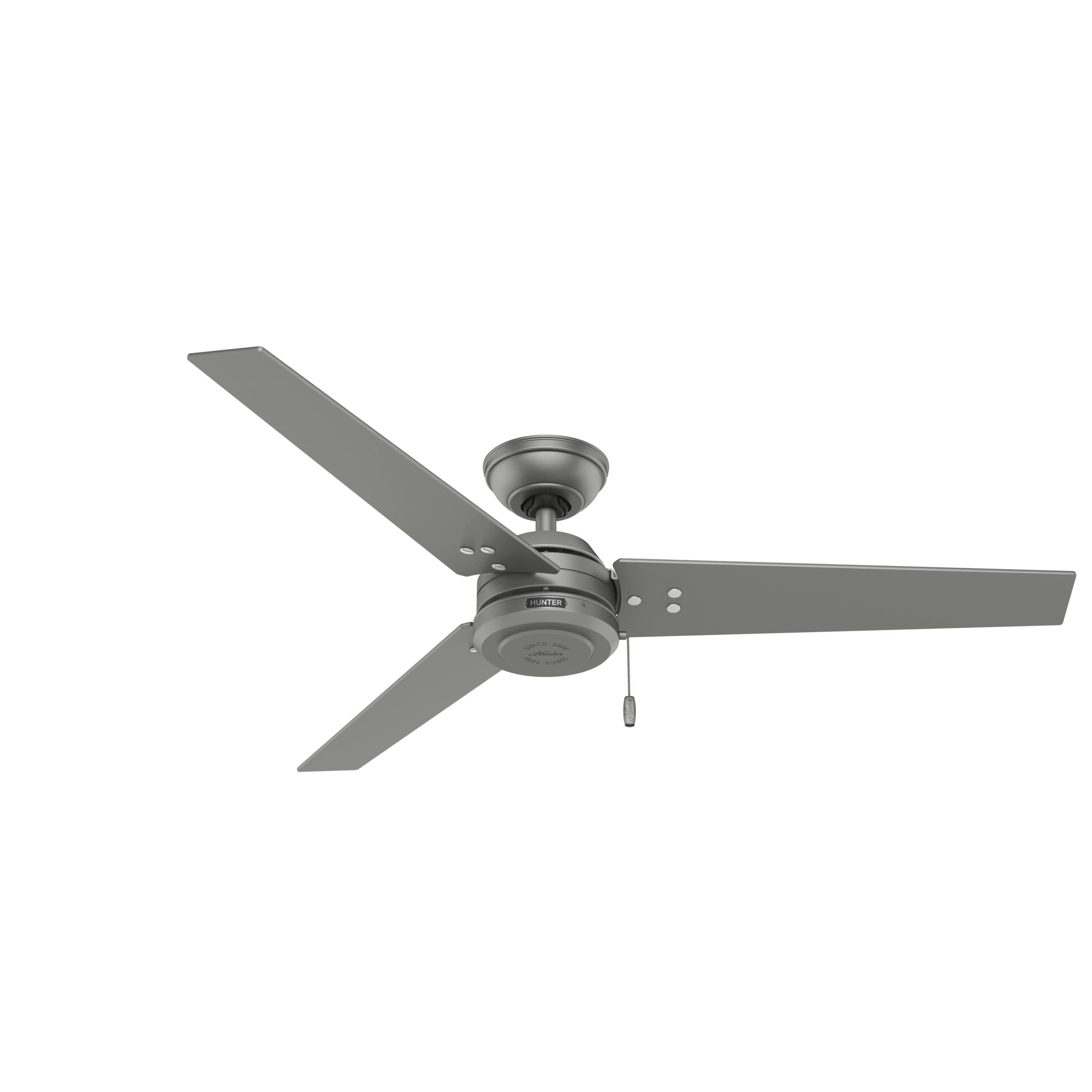 Hunter Fan Company 59262 シーリングファン Hunter 52 inch Outdoor