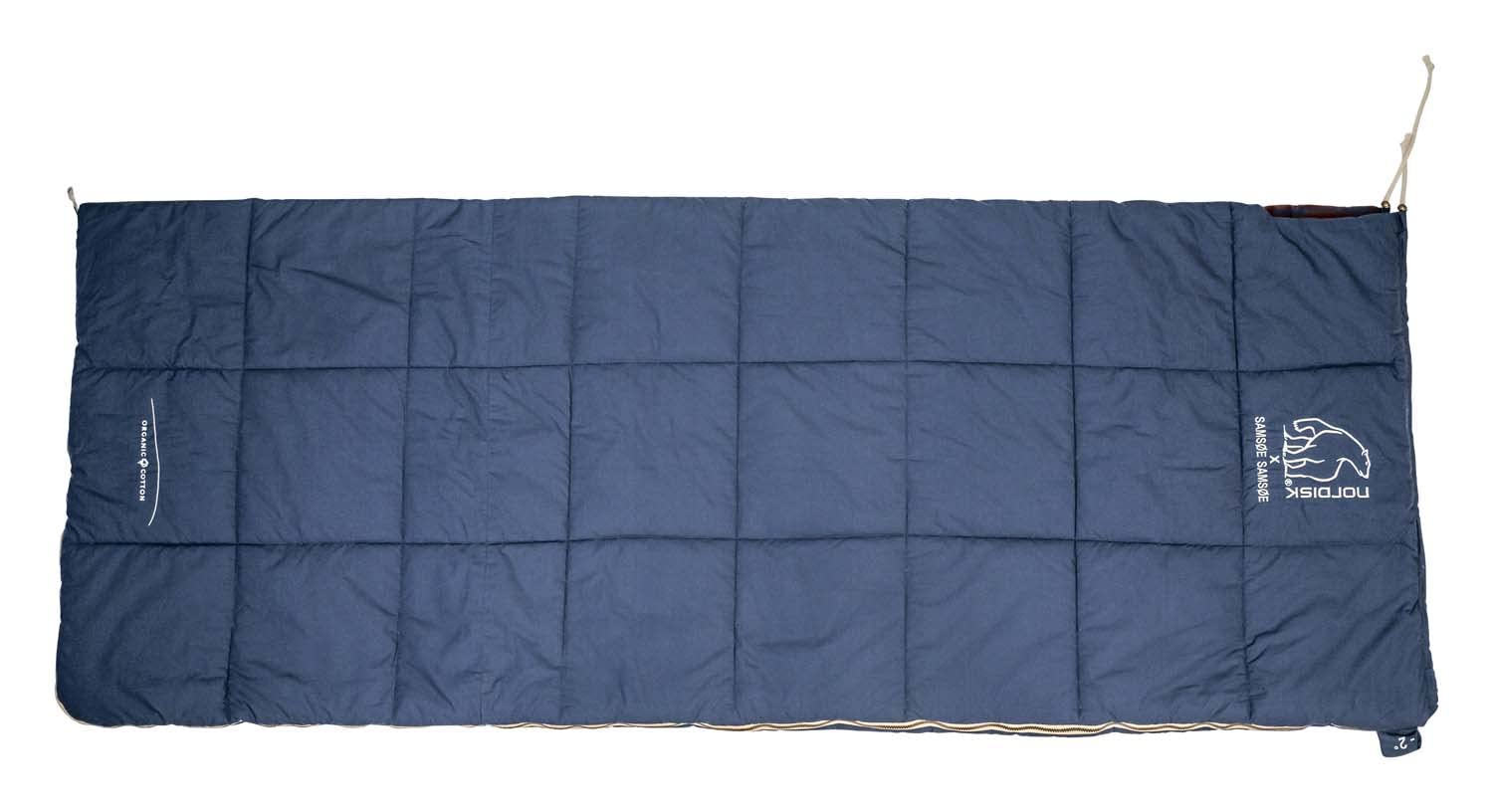 Amazon.co.jp: NORDISK(ノルディスク) キャンプ シュラフ 寝袋 封筒型